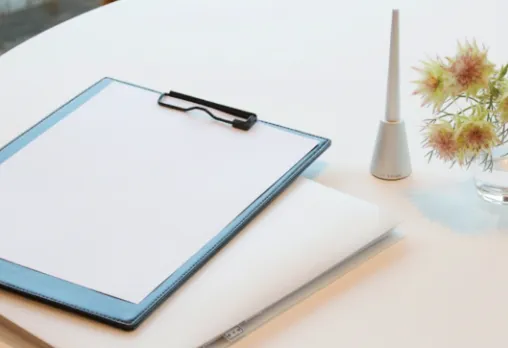 お申し込み資料のイメージ画像