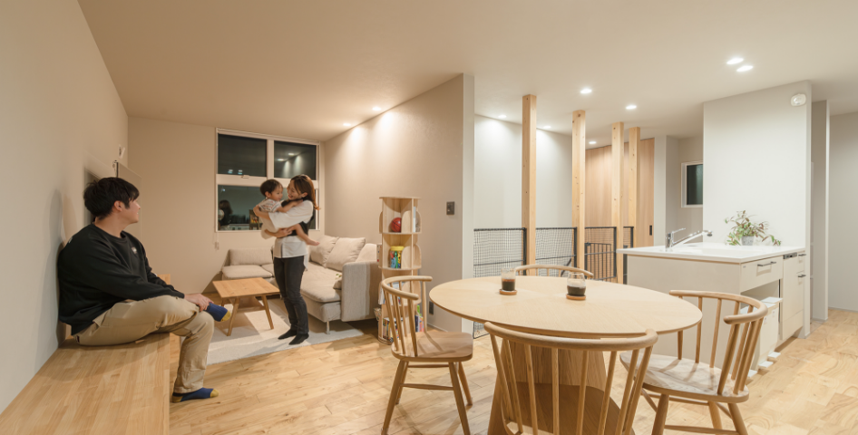 住まいづくりについて、こんなお悩みや疑問はありませんか？